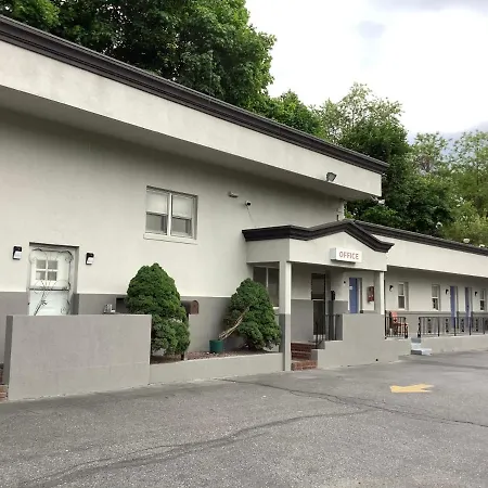 Executive Inn & Suites - Neptune - Tinton Falls